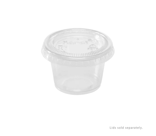 1 oz Sauce Container 7