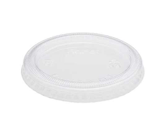 2 oz Sauce Container Lid 2