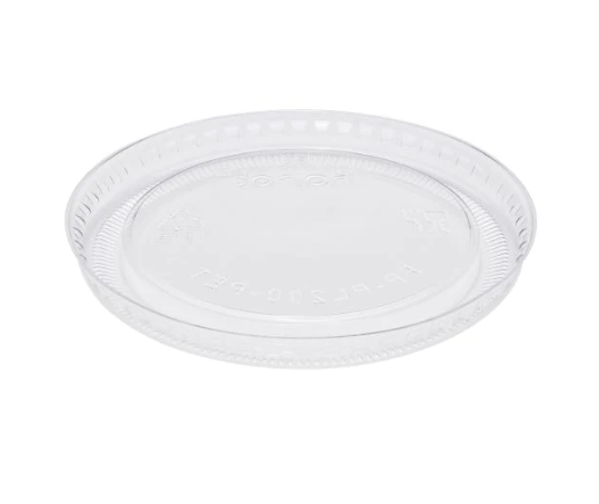 2 oz Sauce Container Lid 5