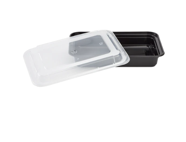 28 oz Rectangular Container HD 5