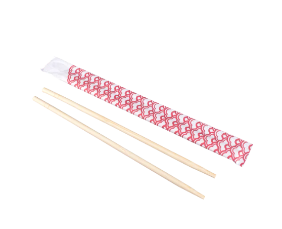 ' Common Chopstick Wave 2