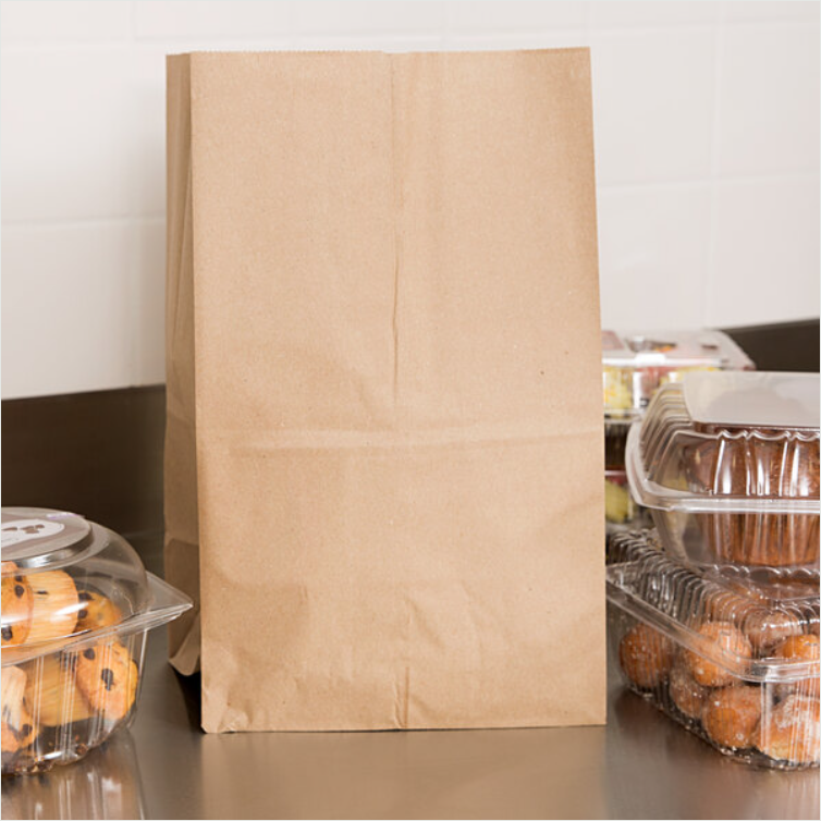 Paper Bag 20 Lbs 3