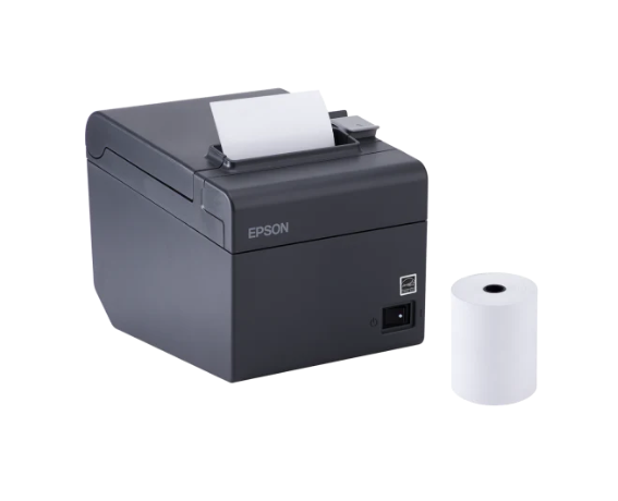 Thermal Paper HD 3